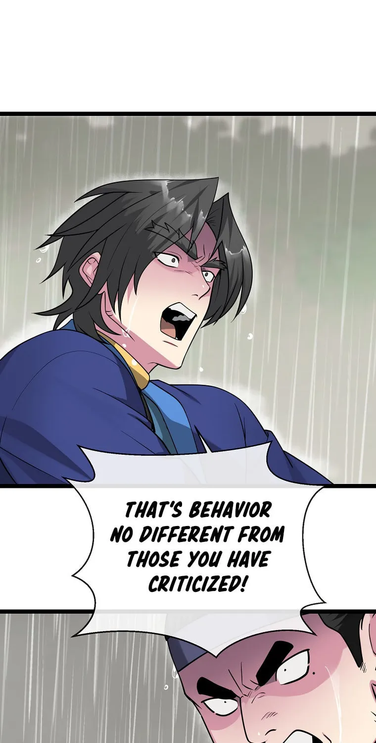 Volcanic Age Chapter 279 page 9 - 