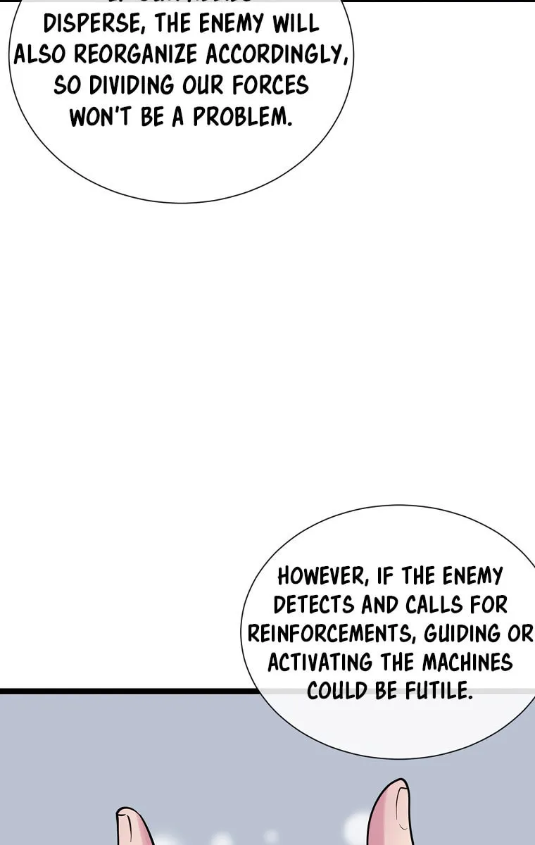 Volcanic Age Chapter 279 page 81 - 