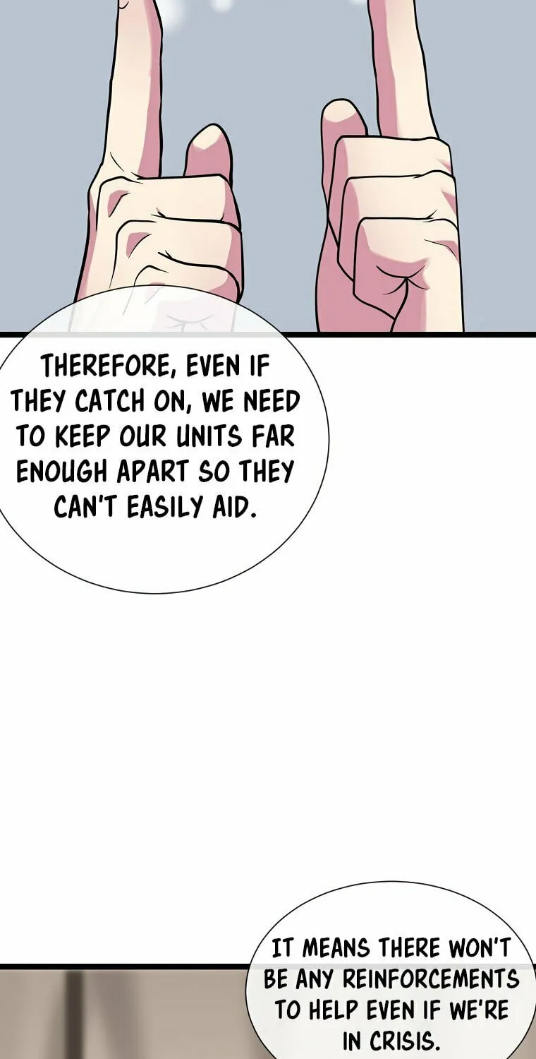 Volcanic Age Chapter 279 page 82 - 