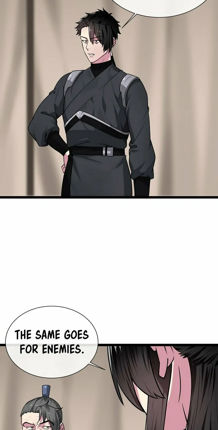 Volcanic Age Chapter 279 page 83 - 