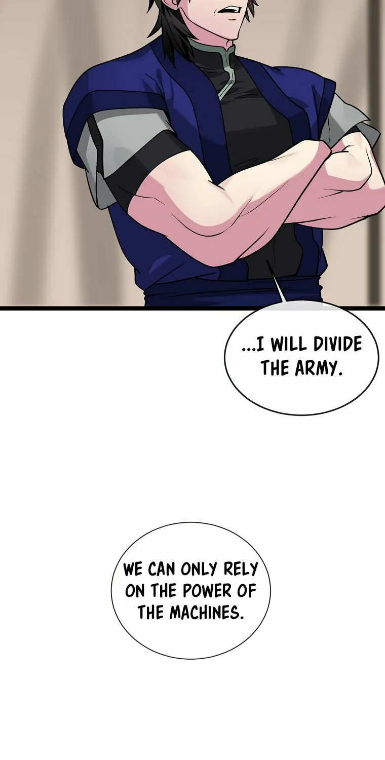 Volcanic Age Chapter 279 page 86 - 