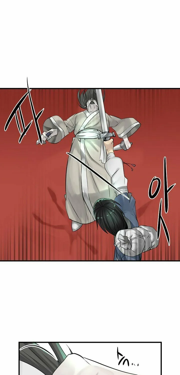 Read Volcanic Age chapter 28 image 1 on Lezhin