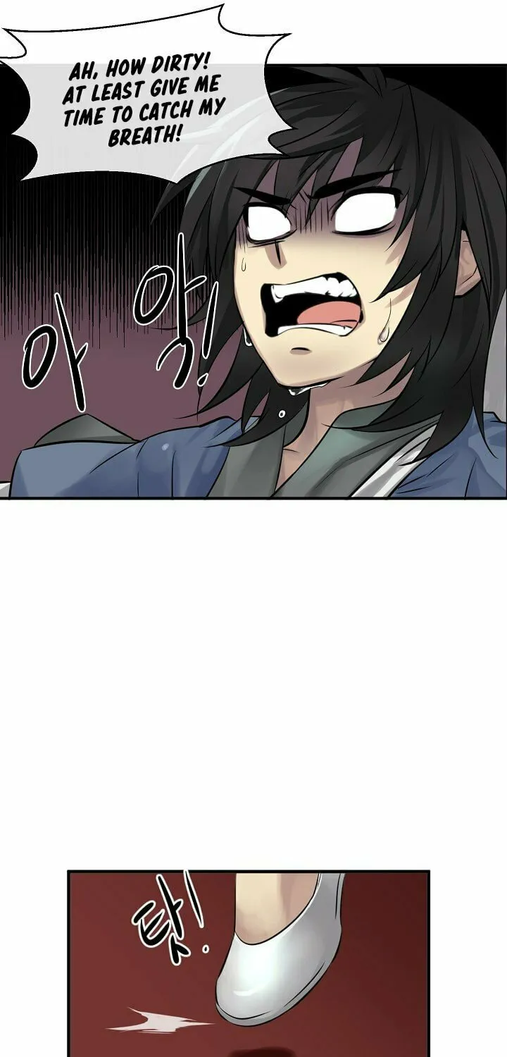 Read Volcanic Age chapter 28 image 13 on Lezhin
