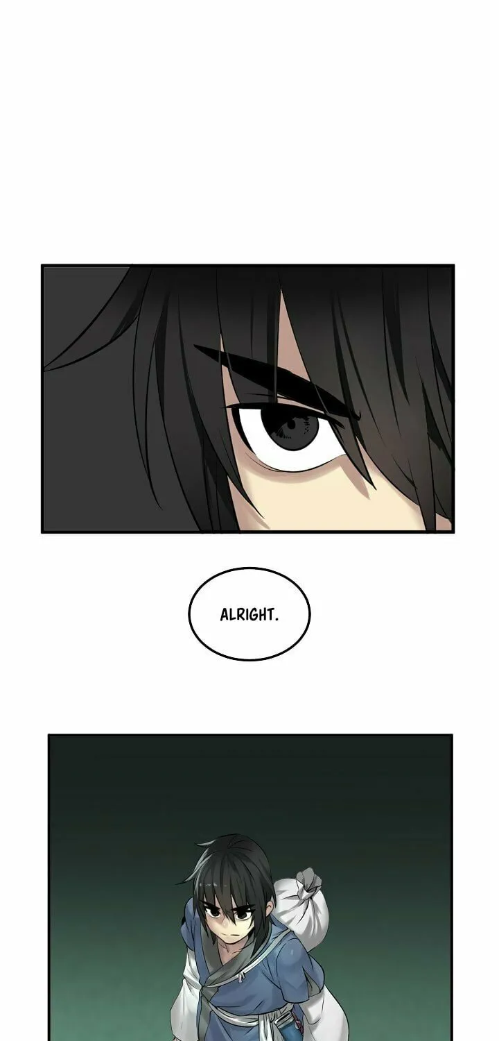 Read Volcanic Age chapter 28 image 16 on Lezhin