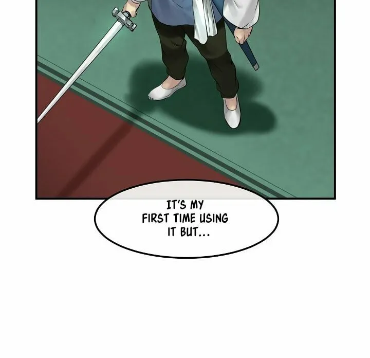 Read Volcanic Age chapter 28 image 17 on Lezhin