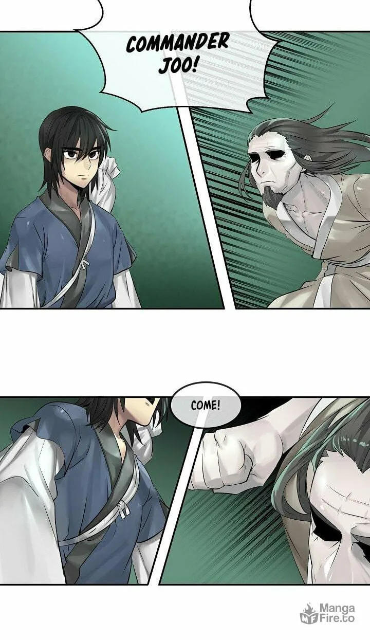 Read Volcanic Age chapter 28 image 19 on Lezhin