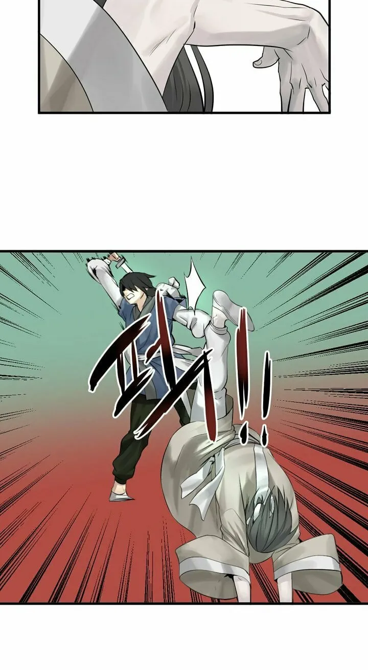 Read Volcanic Age chapter 28 image 2 on Lezhin