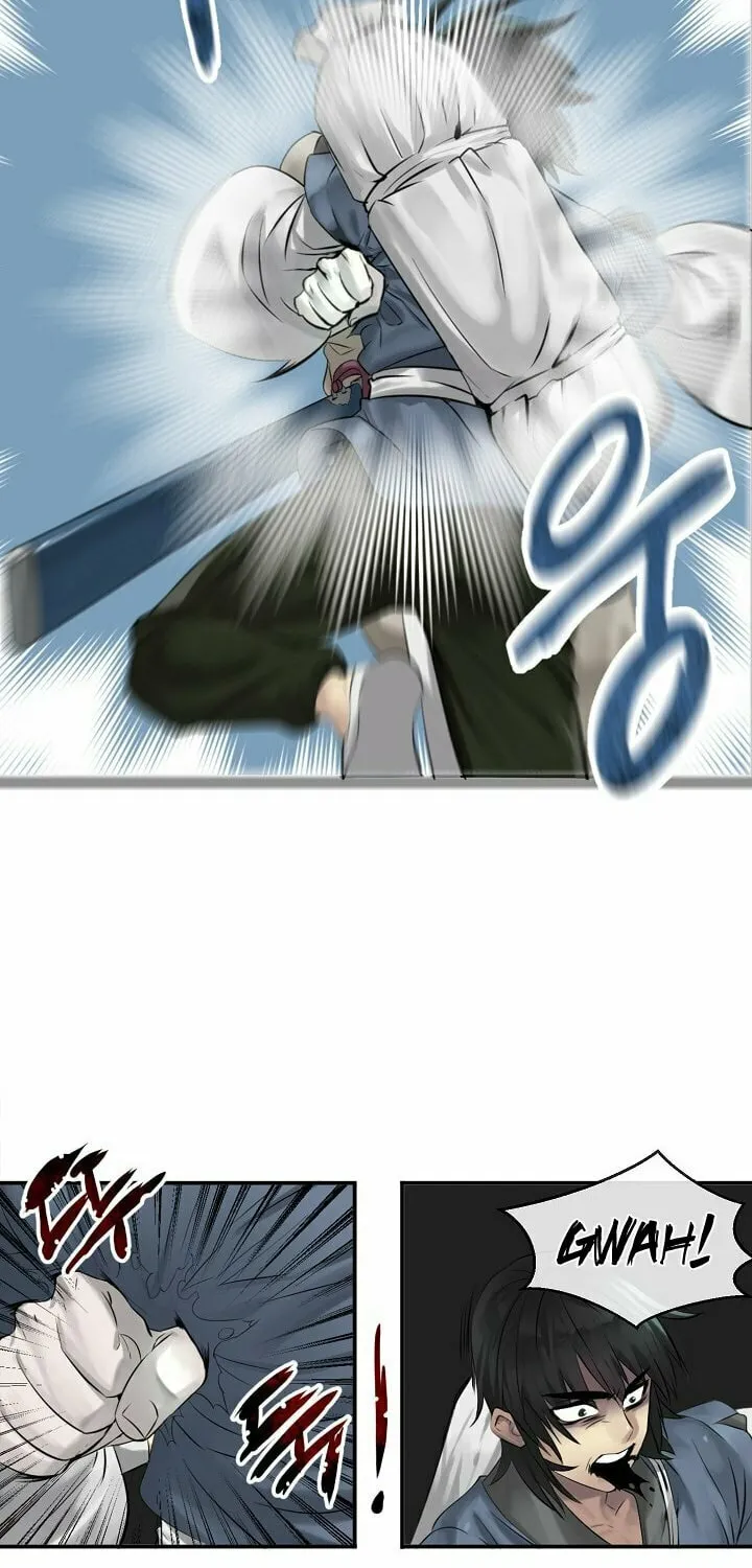 Read Volcanic Age chapter 28 image 23 on Lezhin