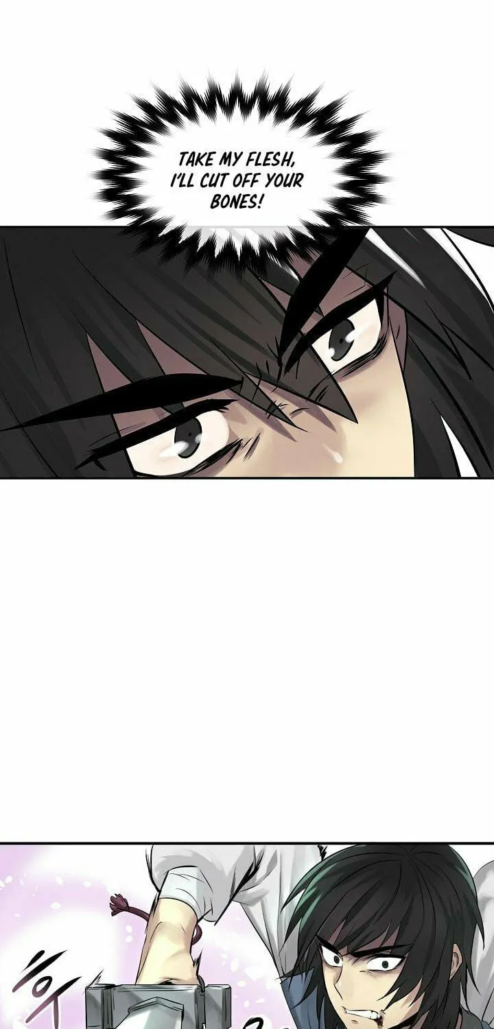 Read Volcanic Age chapter 28 image 25 on Lezhin