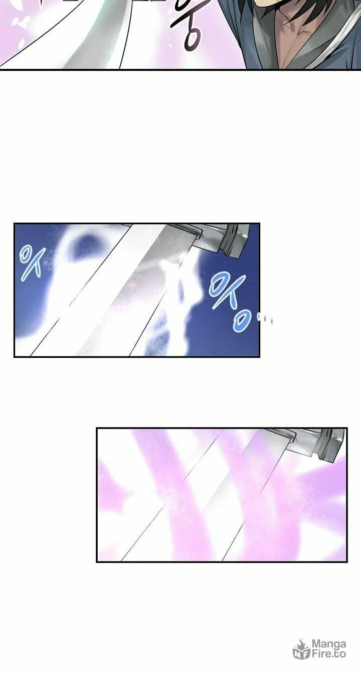 Read Volcanic Age chapter 28 image 26 on Lezhin