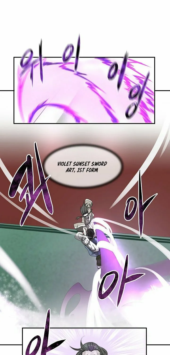 Read Volcanic Age chapter 28 image 27 on Lezhin