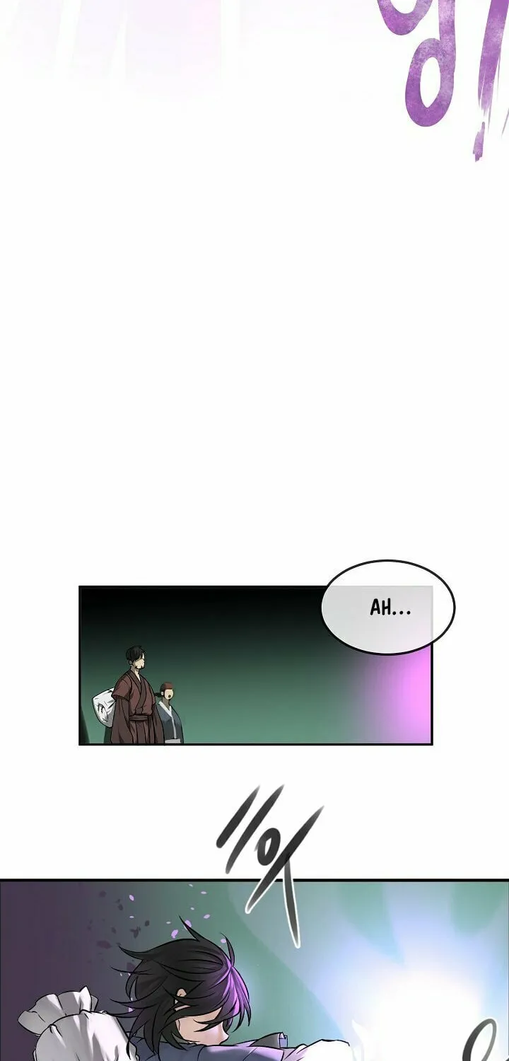 Read Volcanic Age chapter 28 image 30 on Lezhin