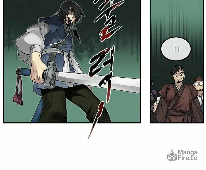 Read Volcanic Age chapter 28 image 33 on Lezhin