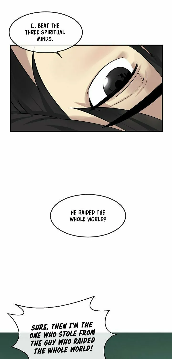 Read Volcanic Age chapter 28 image 36 on Lezhin