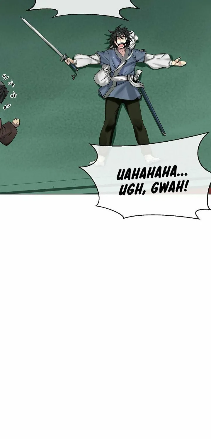 Read Volcanic Age chapter 28 image 37 on Lezhin