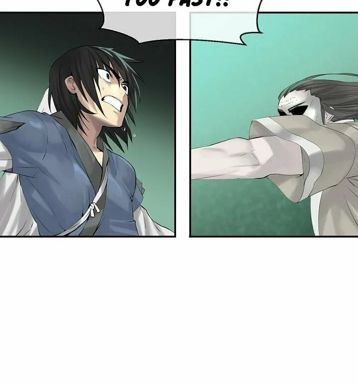 Read Volcanic Age chapter 28 image 6 on Lezhin