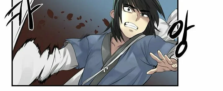 Read Volcanic Age chapter 28 image 9 on Lezhin