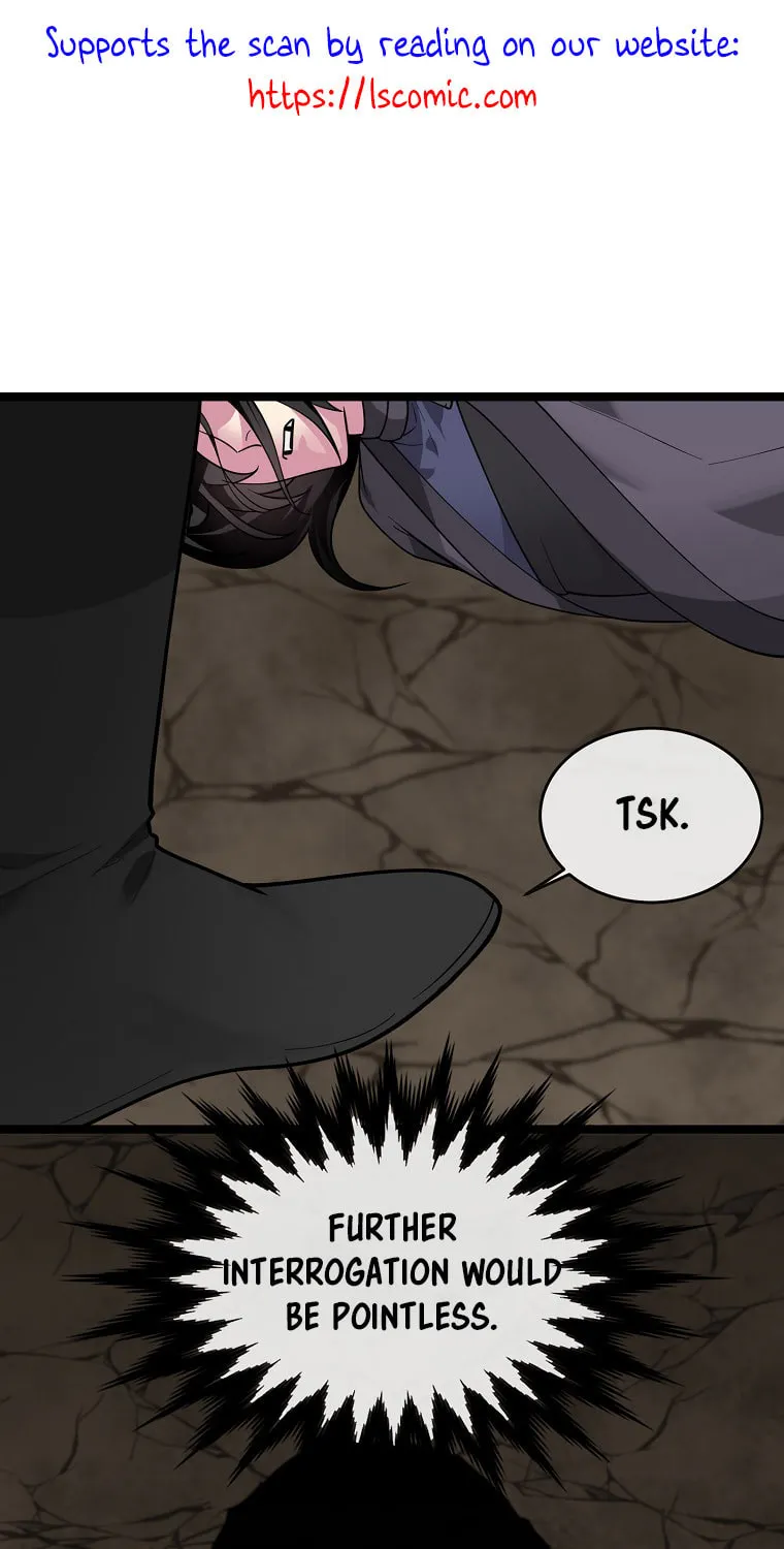 Volcanic Age Chapter 280 page 2 - 