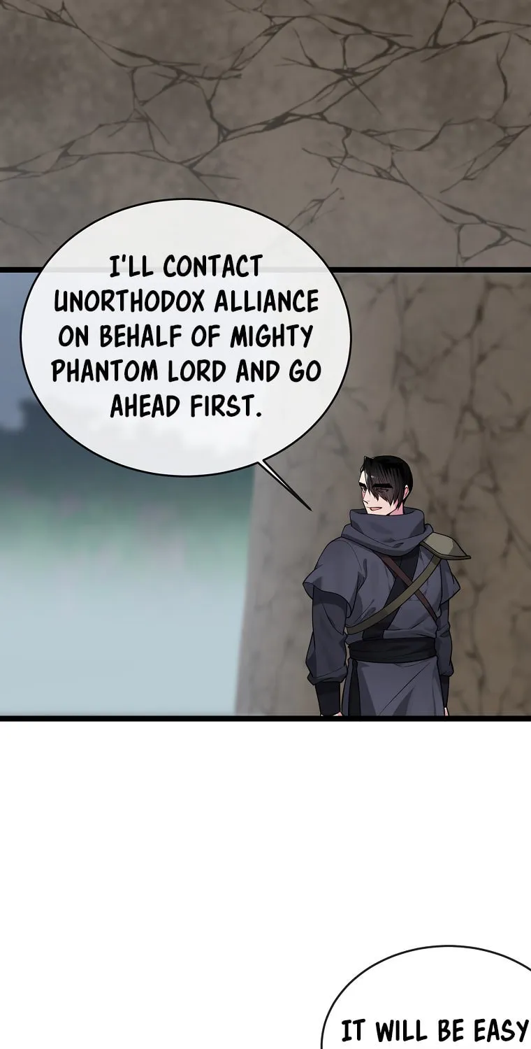 Volcanic Age Chapter 280 page 12 - 