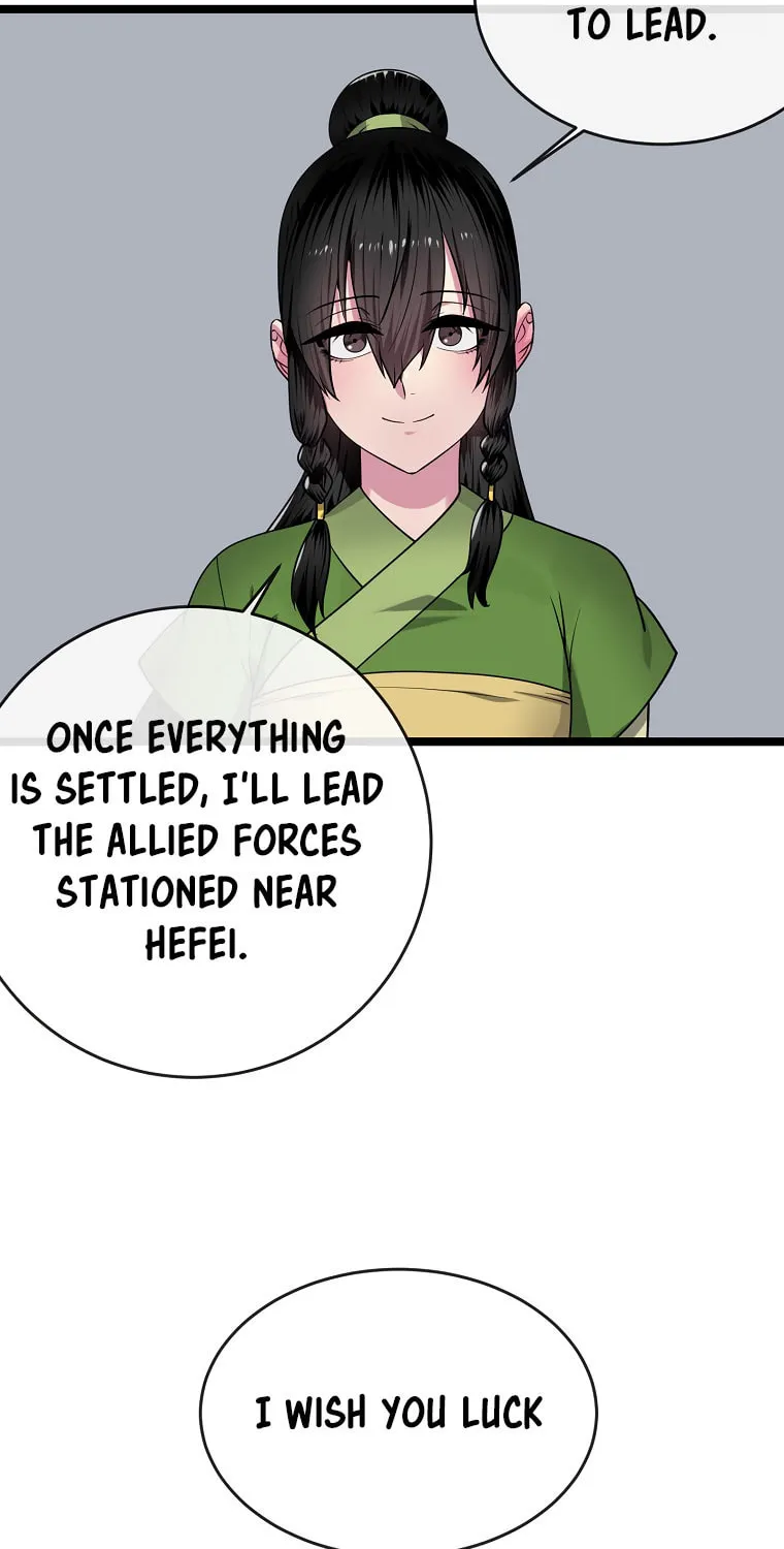Volcanic Age Chapter 280 page 13 - 