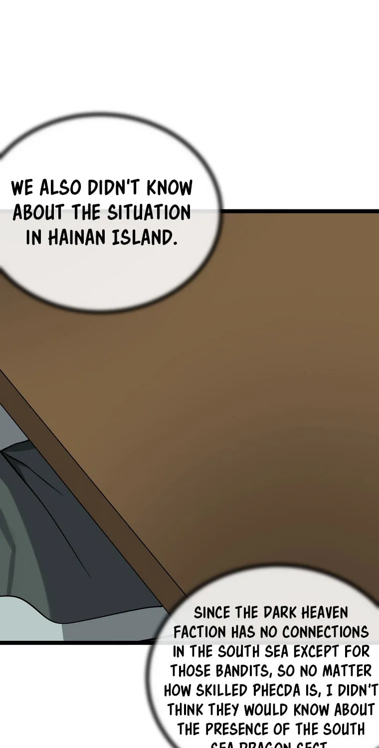 Volcanic Age Chapter 280 page 16 - 