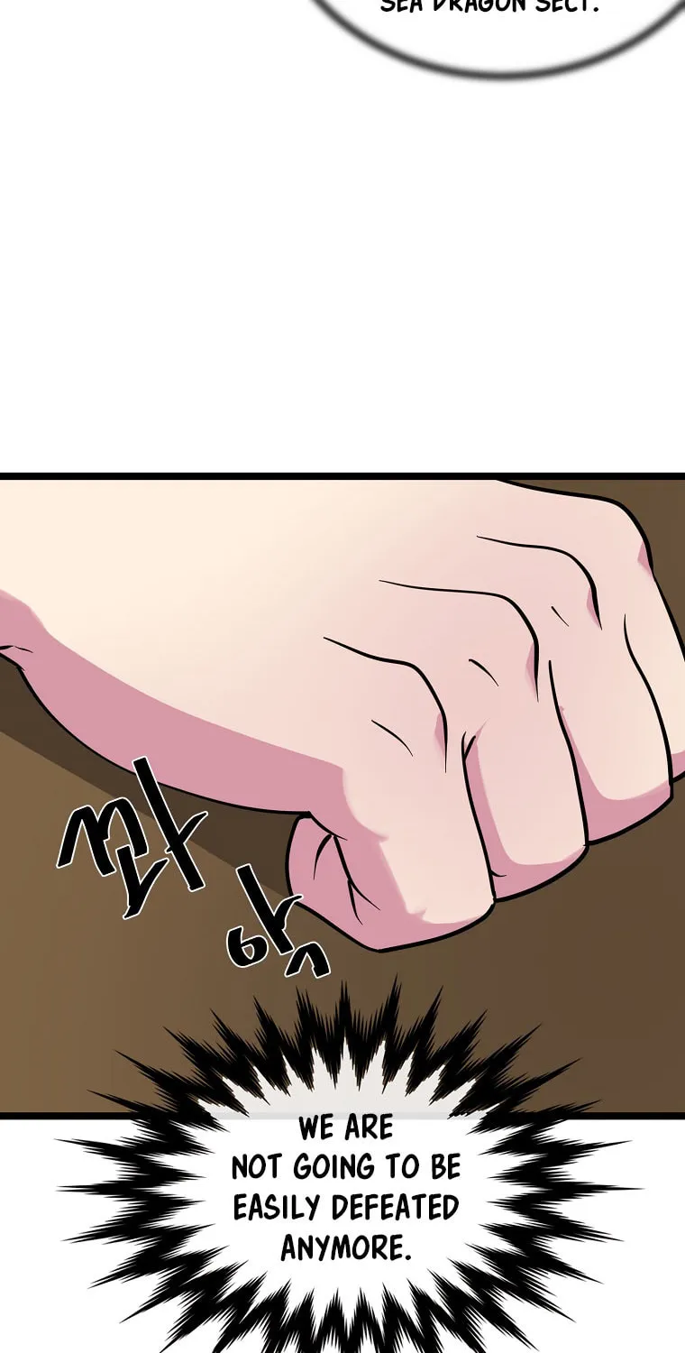 Volcanic Age Chapter 280 page 17 - 