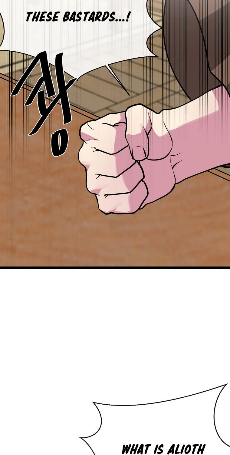 Volcanic Age Chapter 280 page 19 - 