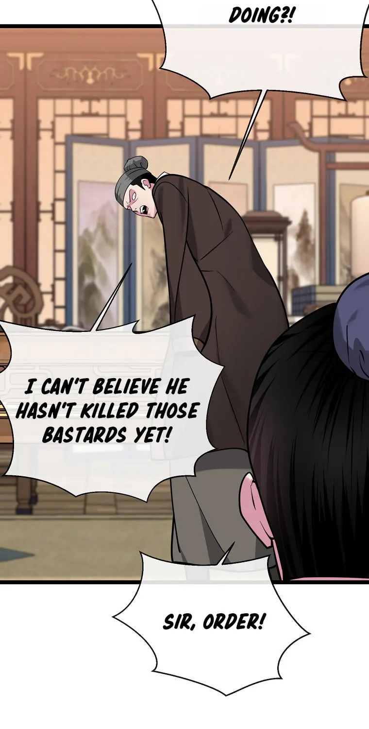 Volcanic Age Chapter 280 page 20 - 