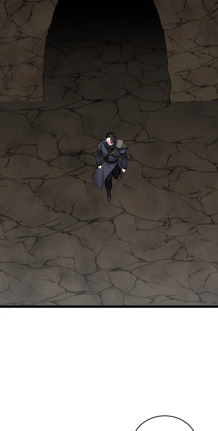 Volcanic Age Chapter 280 page 3 - 