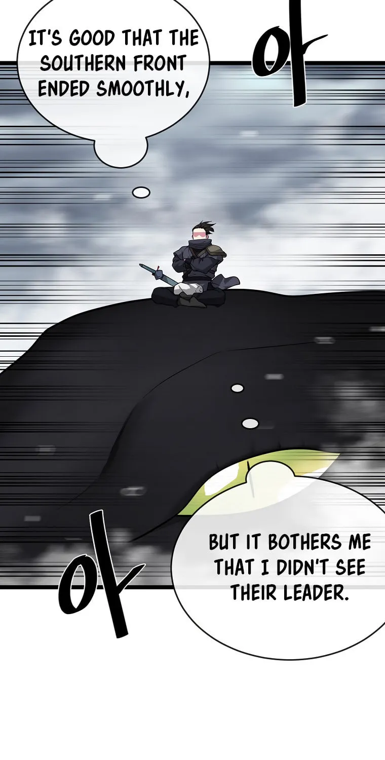 Volcanic Age Chapter 280 page 25 - 