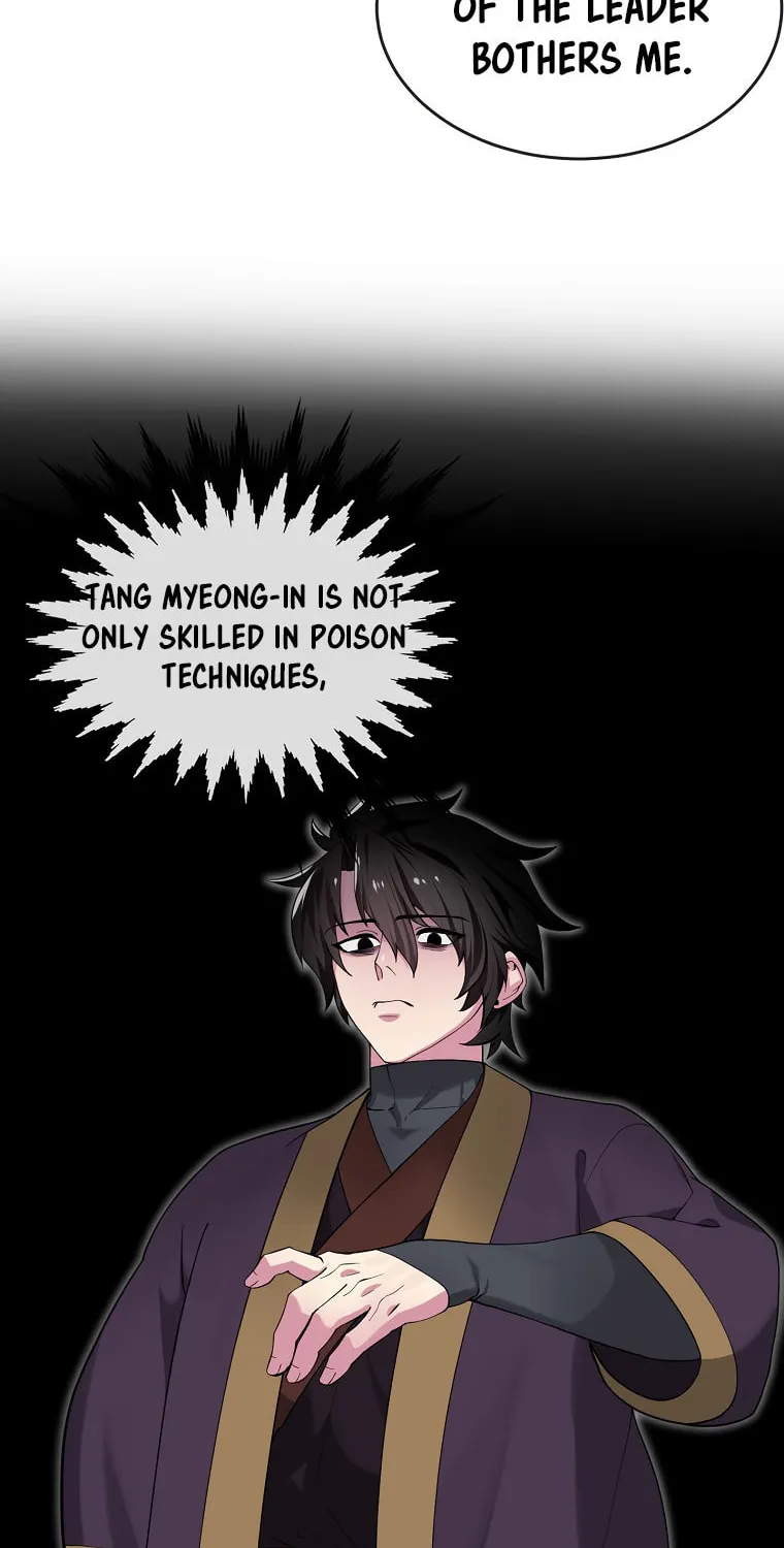 Volcanic Age Chapter 280 page 27 - 