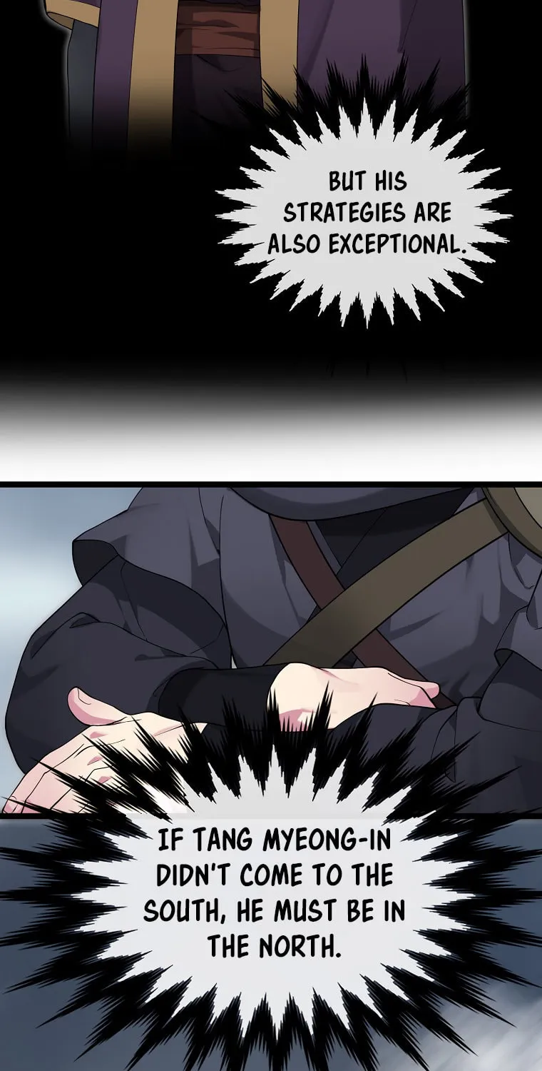 Volcanic Age Chapter 280 page 28 - 