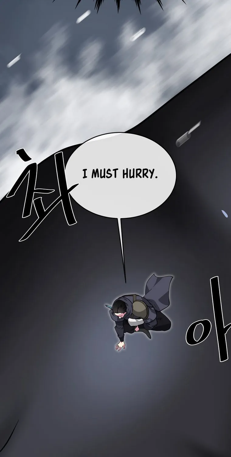 Volcanic Age Chapter 280 page 29 - 