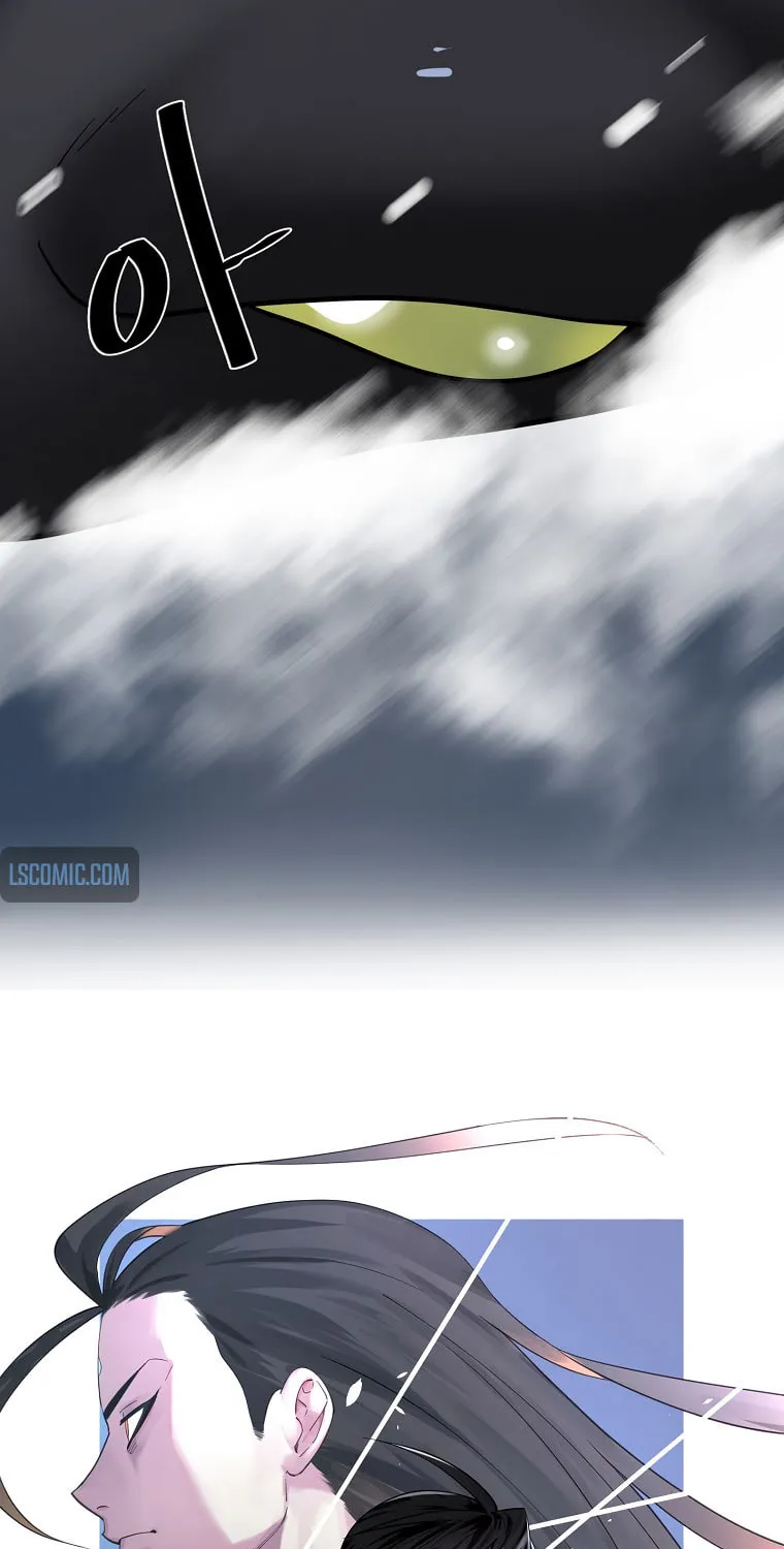 Volcanic Age Chapter 280 page 30 - 