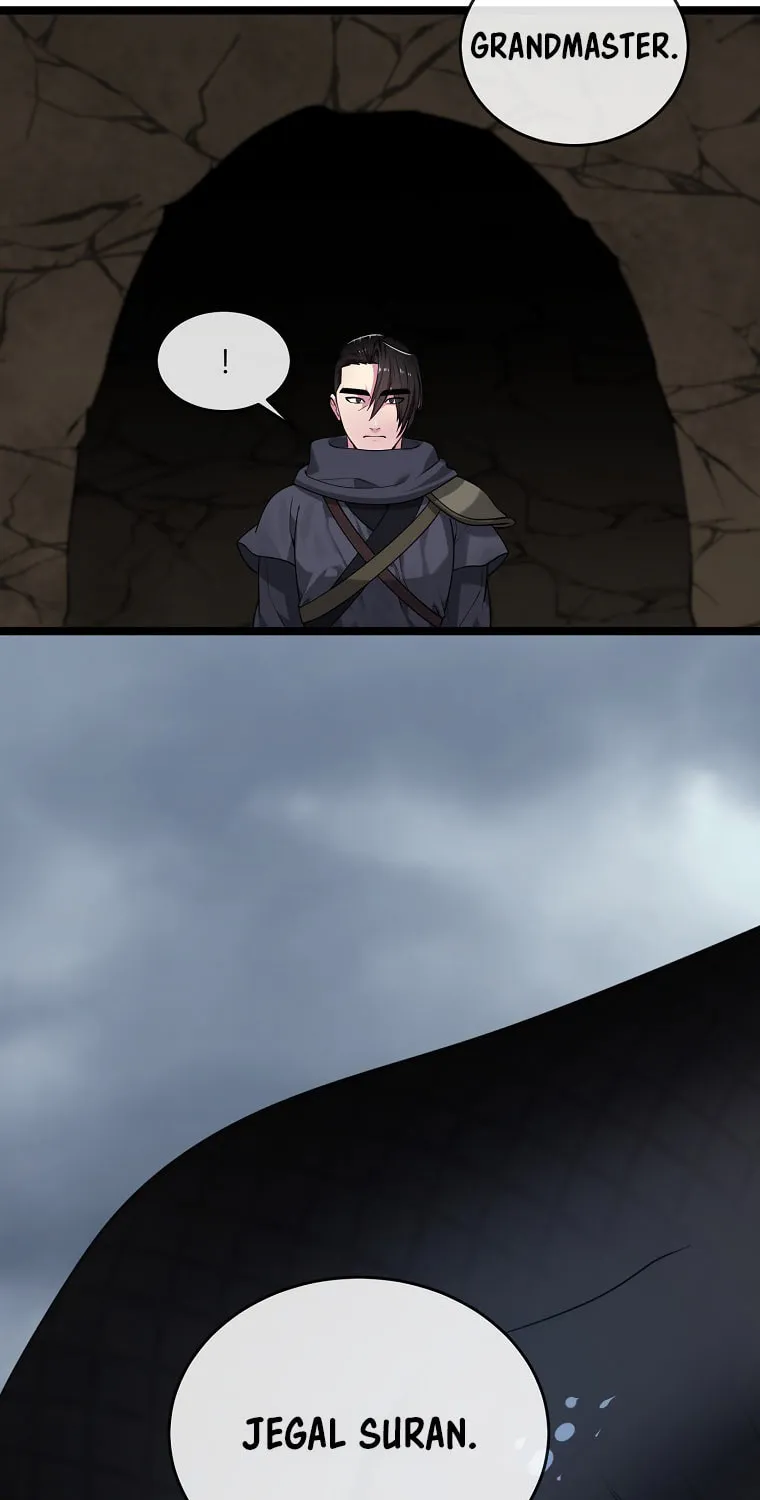 Volcanic Age Chapter 280 page 4 - 