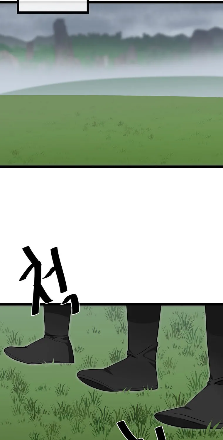 Volcanic Age Chapter 280 page 32 - 