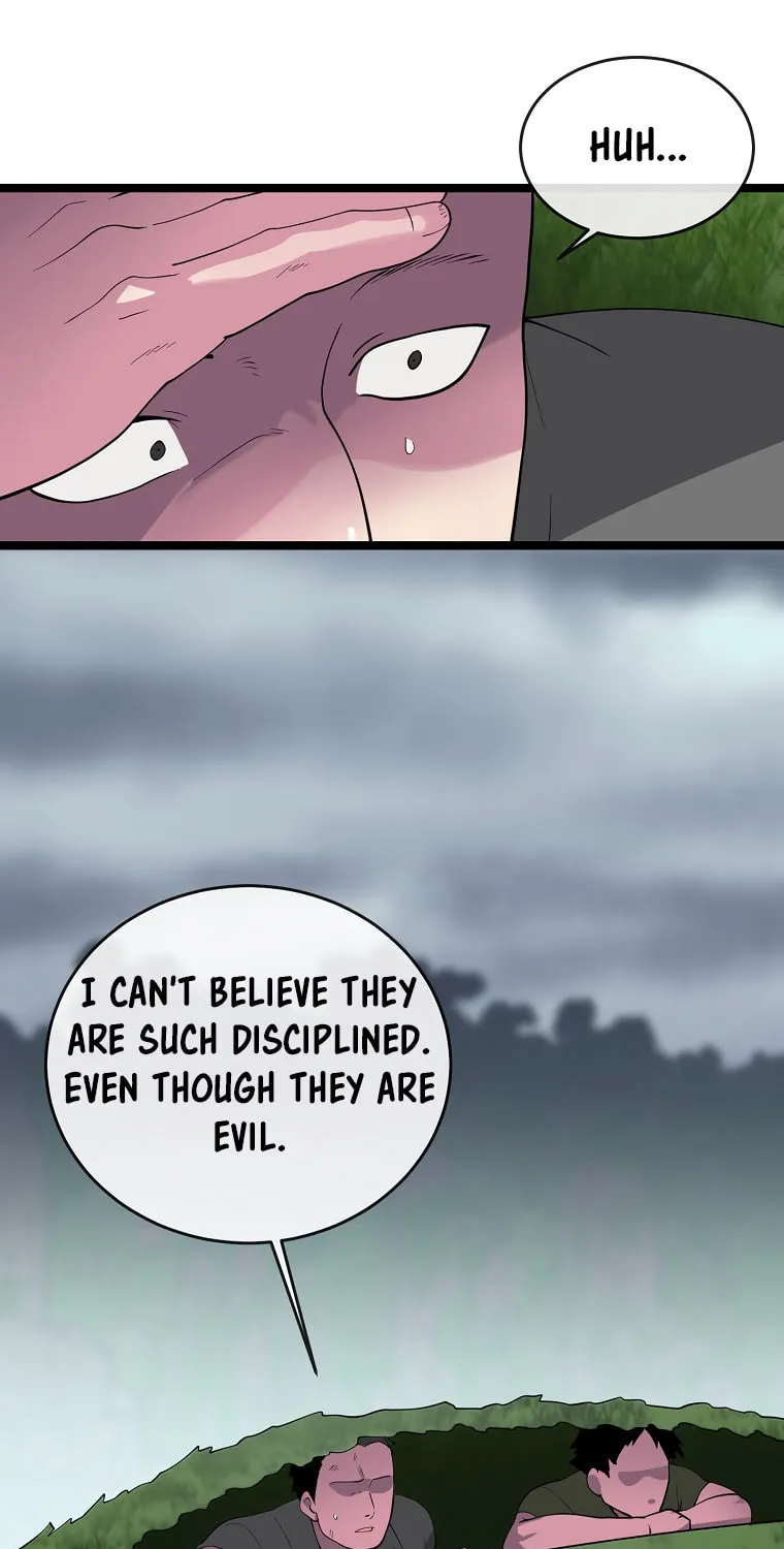 Volcanic Age Chapter 280 page 34 - 