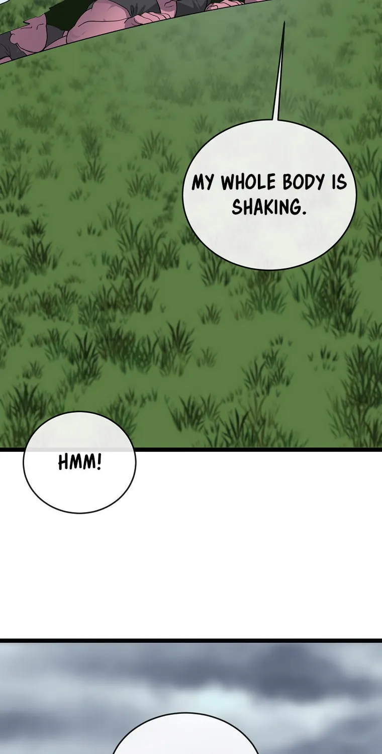 Volcanic Age Chapter 280 page 35 - 