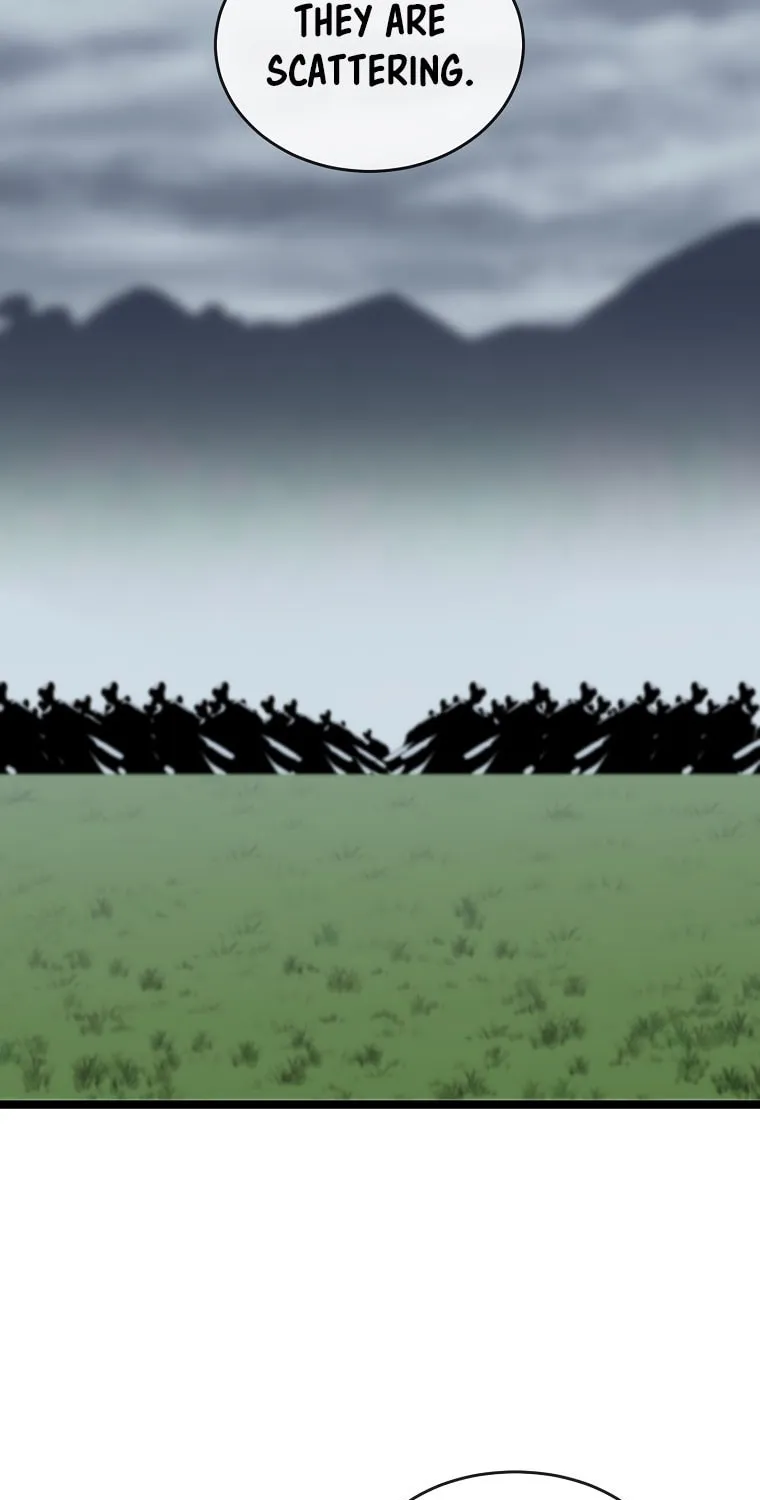 Volcanic Age Chapter 280 page 36 - 