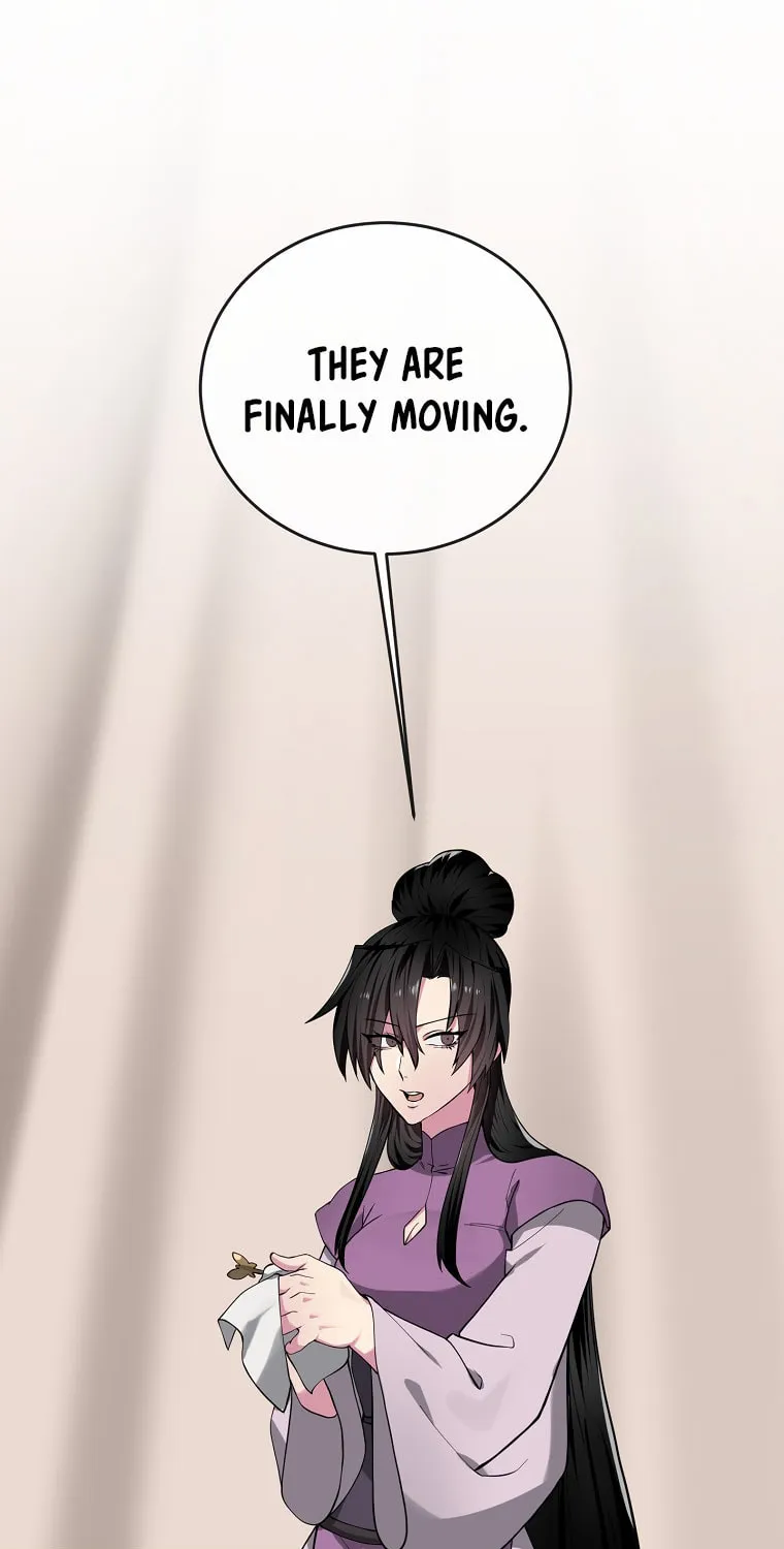 Volcanic Age Chapter 280 page 38 - 