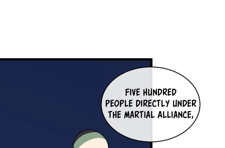 Volcanic Age Chapter 280 page 40 - 