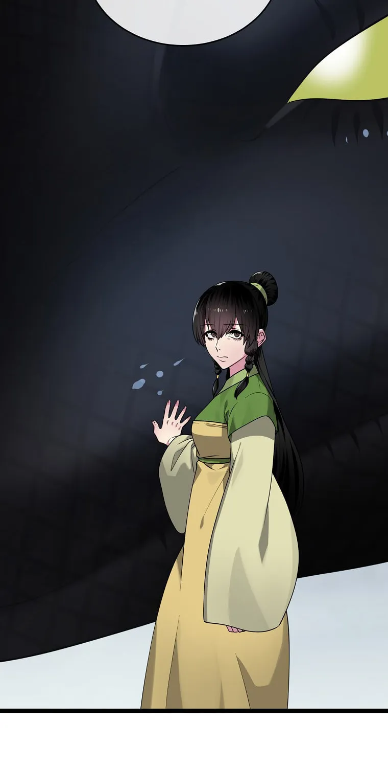 Volcanic Age Chapter 280 page 5 - 