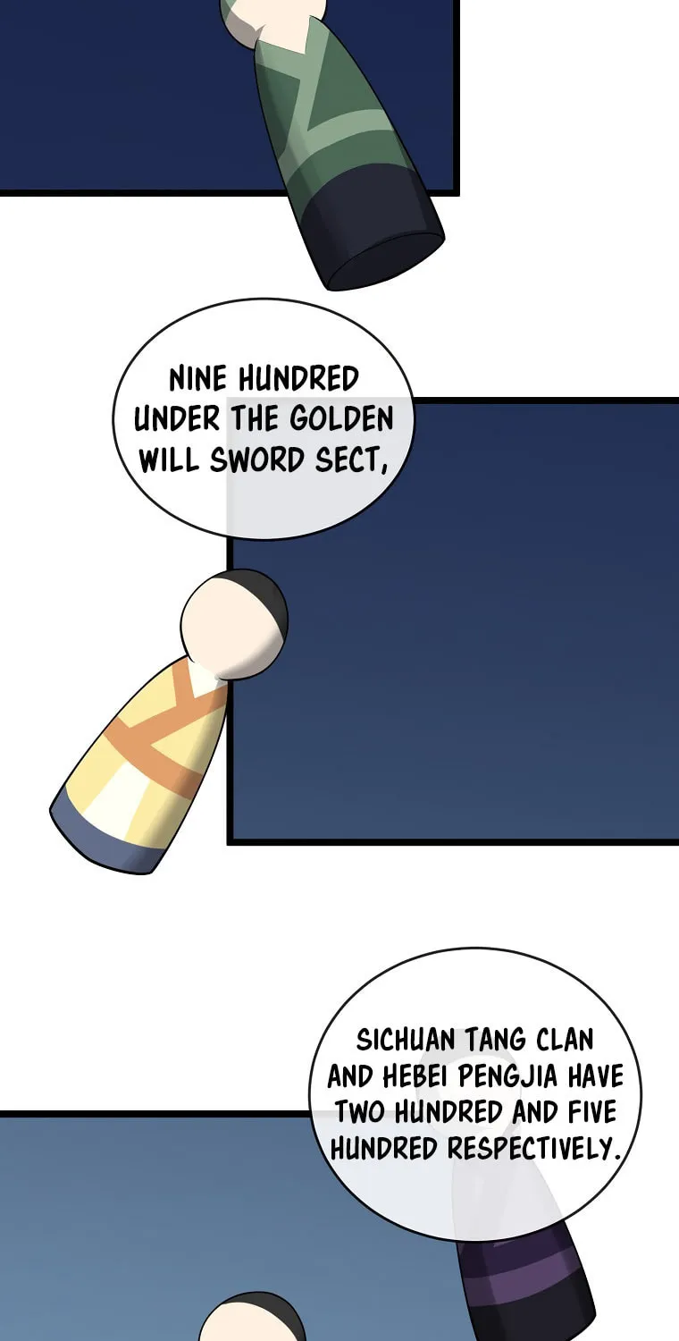 Volcanic Age Chapter 280 page 41 - 