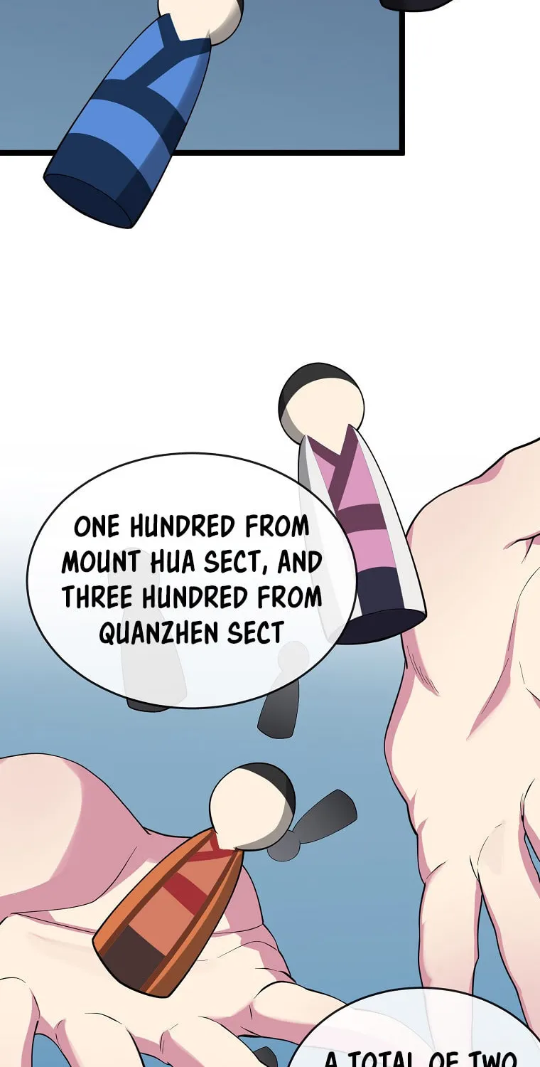 Volcanic Age Chapter 280 page 42 - 