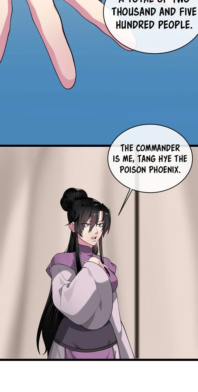 Volcanic Age Chapter 280 page 43 - 