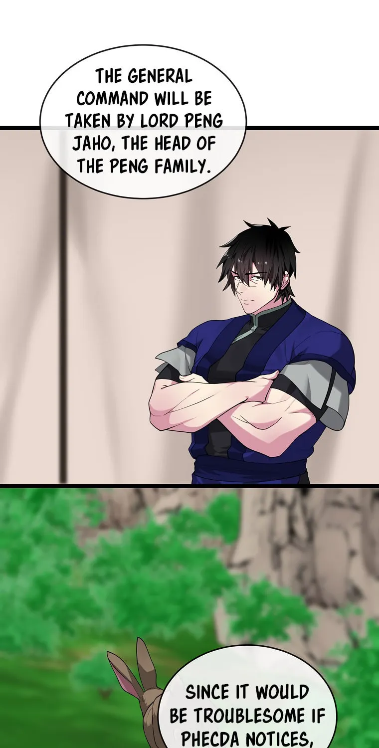 Volcanic Age Chapter 280 page 44 - 