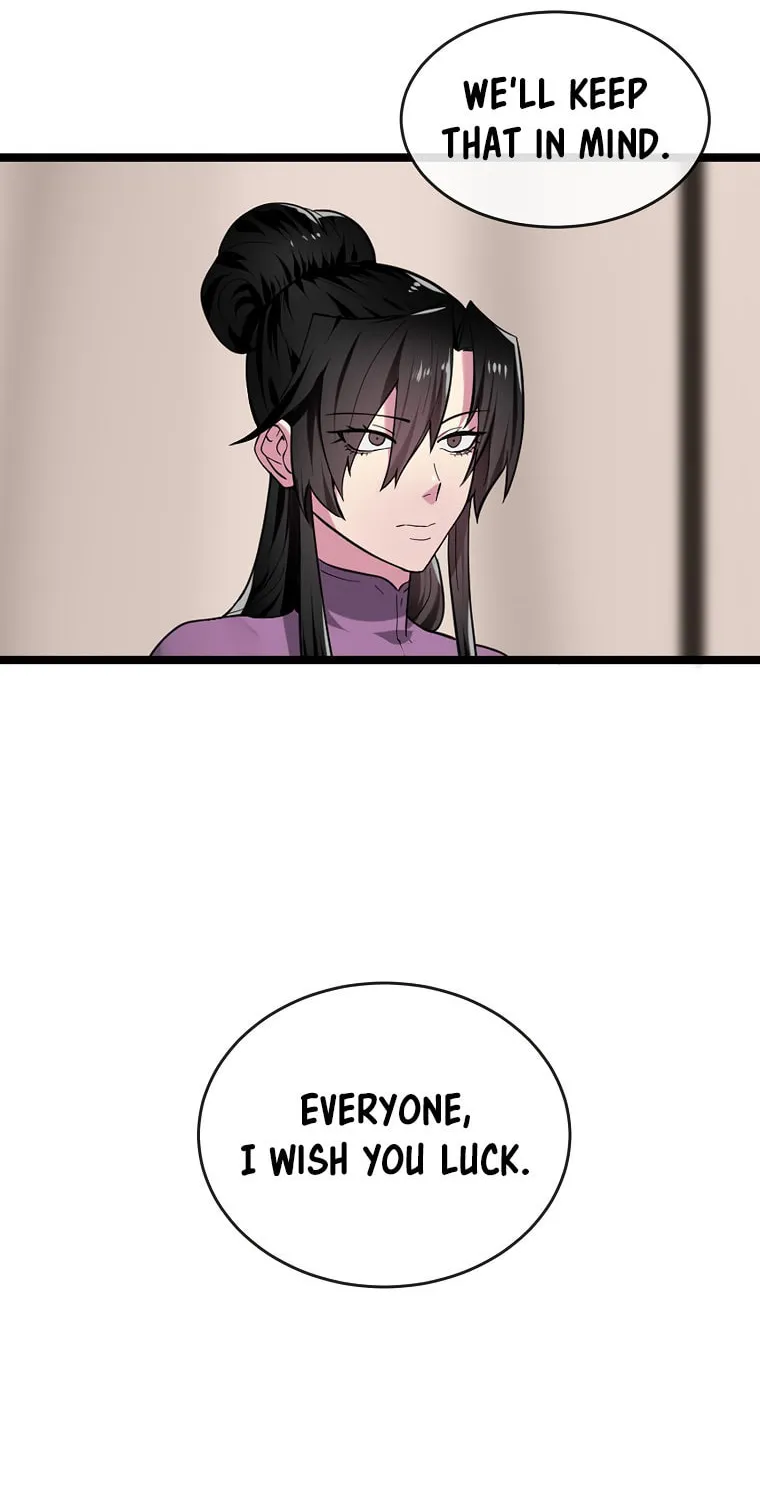 Volcanic Age Chapter 280 page 46 - 
