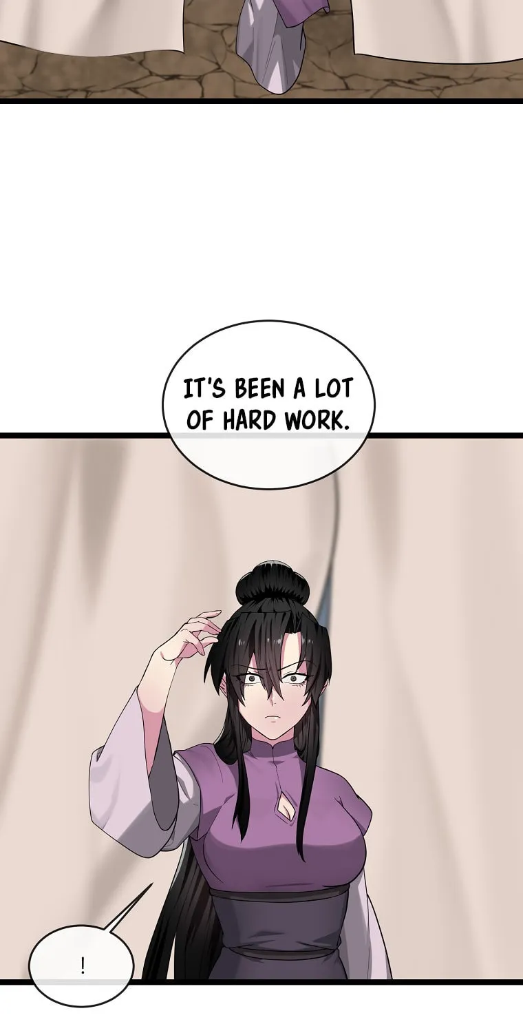 Volcanic Age Chapter 280 page 48 - 