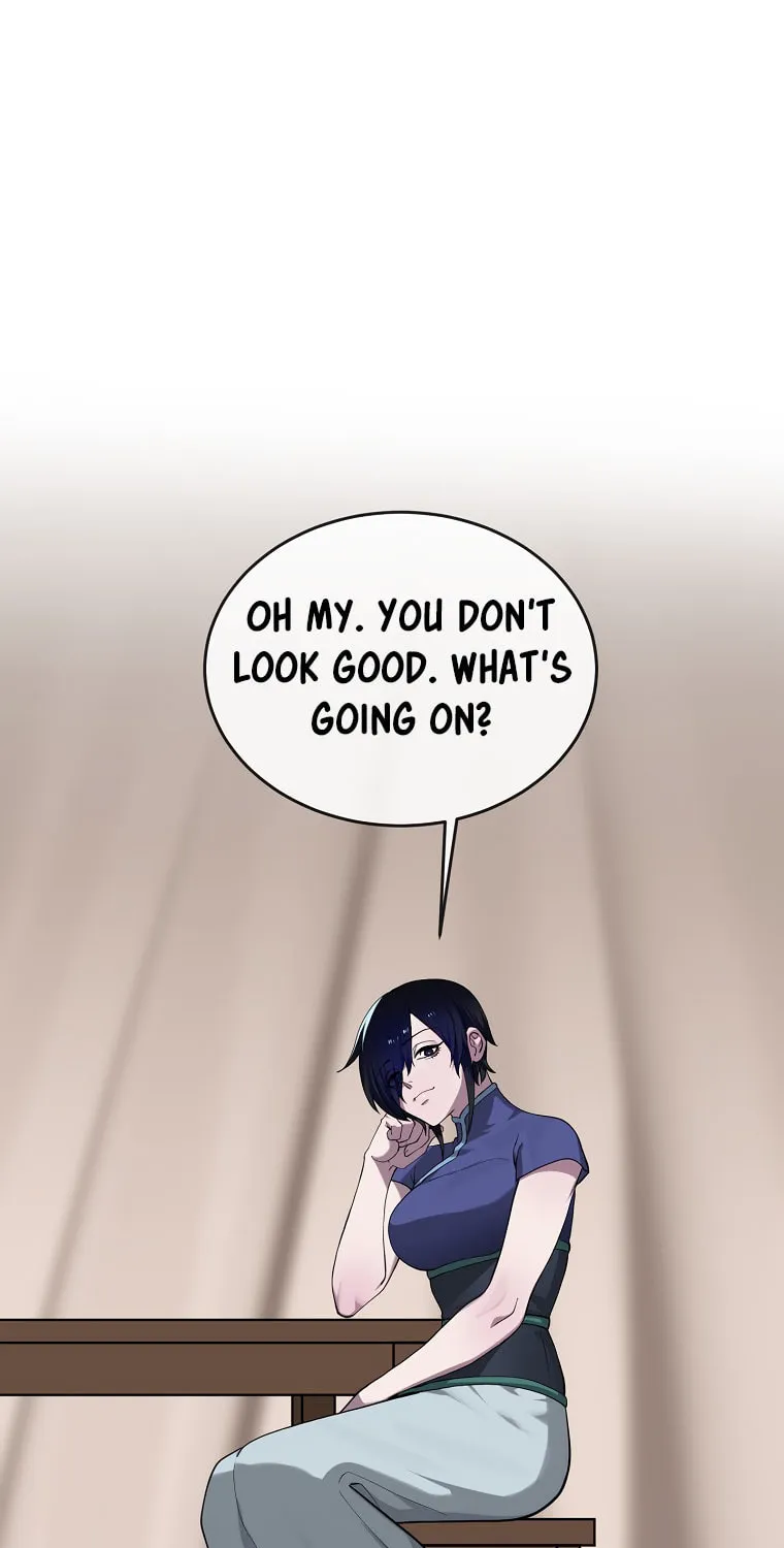Volcanic Age Chapter 280 page 49 - 