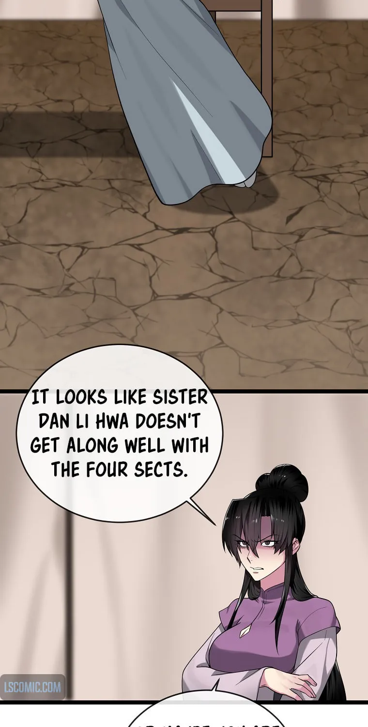 Volcanic Age Chapter 280 page 50 - 